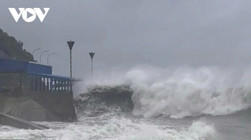 ENSO phase shift increases risk of severe storms, extreme rainfall in 2026